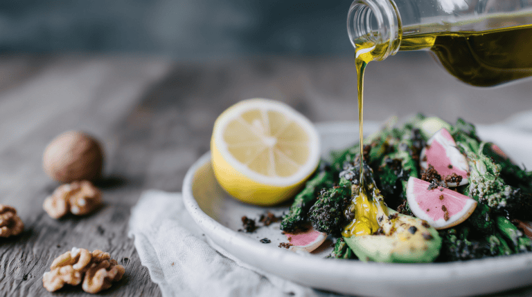 A Functional Medicine Guide to Choosing the Best Fuel – Rethinking Fats