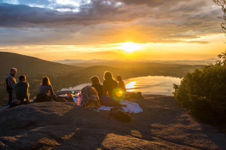 The Power of Connection and How Healing is Something We Do Together